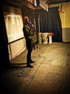 Reaching Lost Souls Through Music and Drama