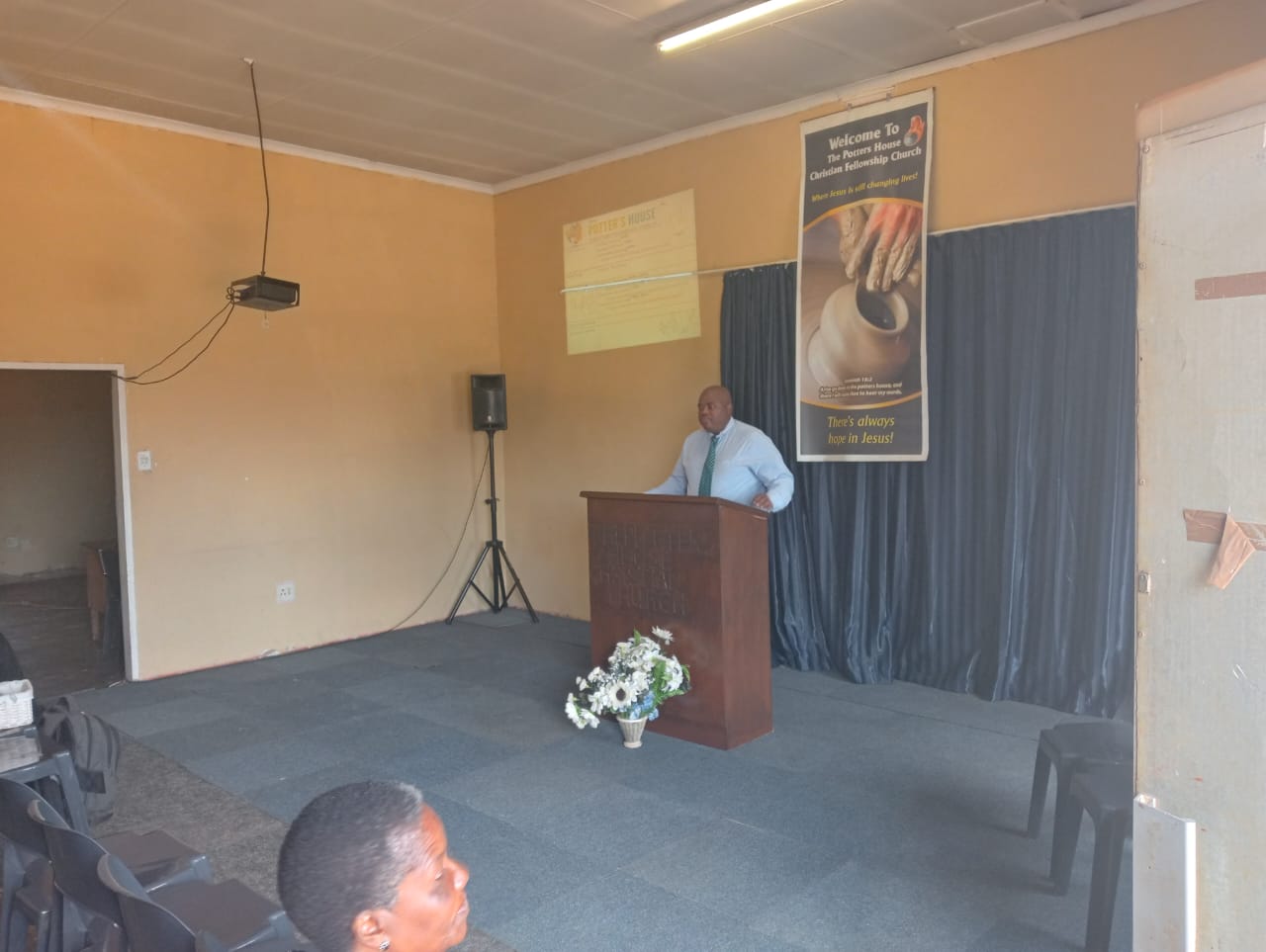 Sound and Biblical Teachings